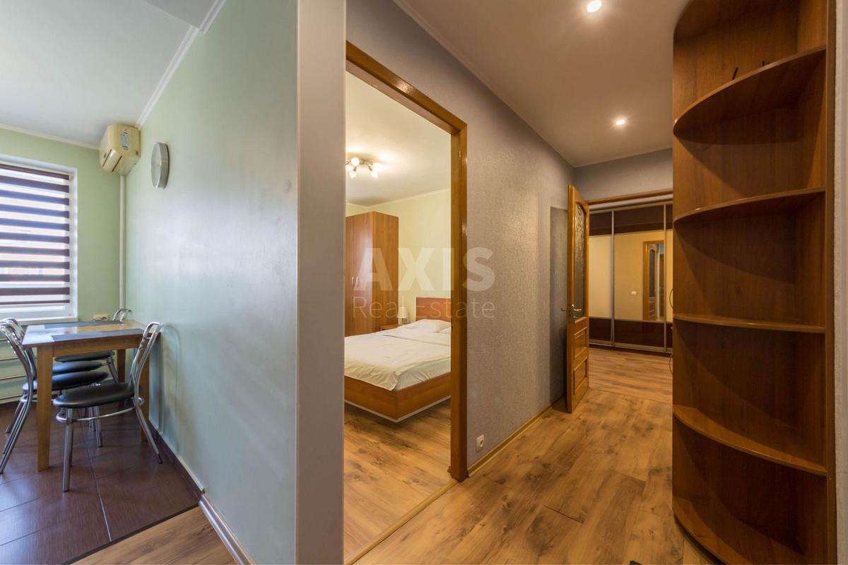 2k apartment vul. Cheljabins'ka 179