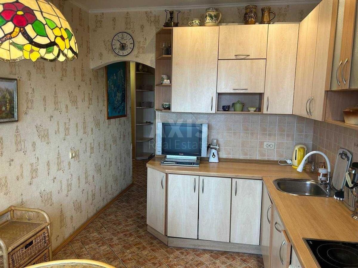 2к квартира ул. Уинстона Черчилля 18Б622260