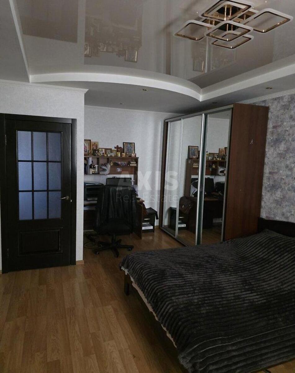 1k apartment vul. Zakrevs'kogo Mykoly 93А4