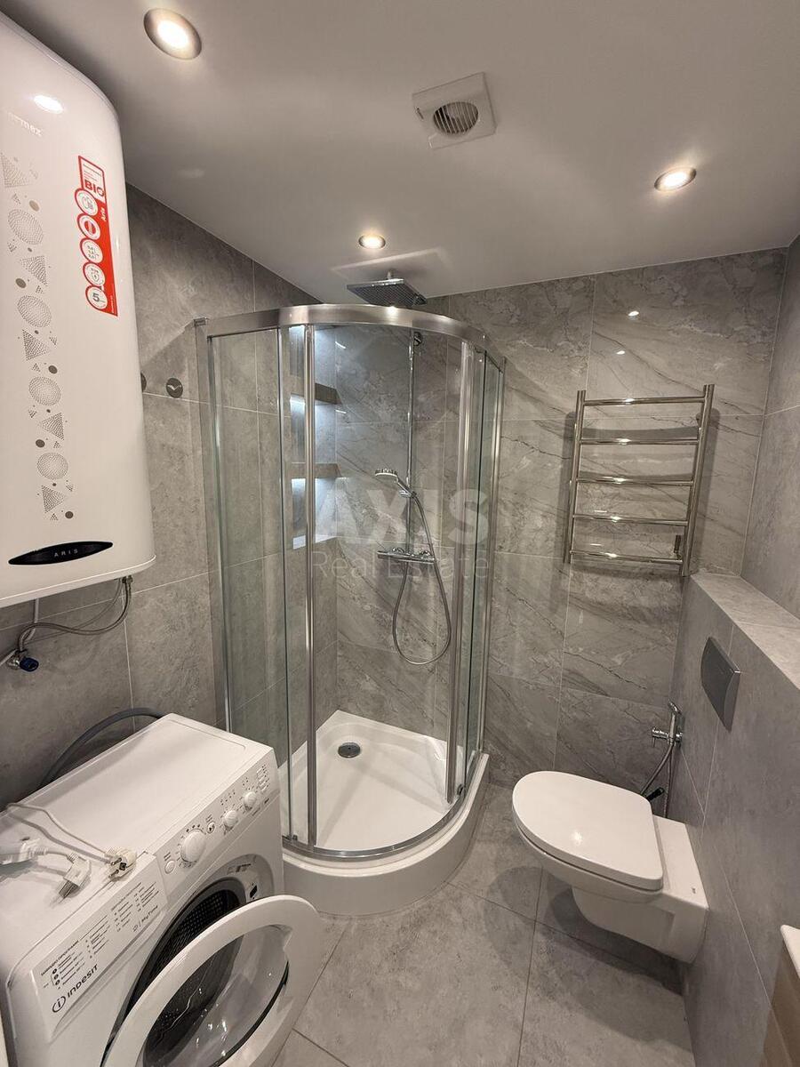 1k apartment uzv. Lysogirs'kyj 26А579954