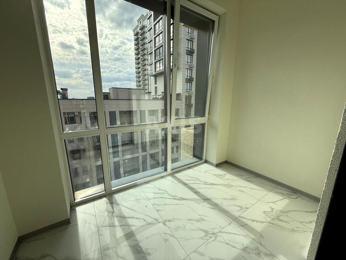 3k apartment vul. Bul'varno-Kudrjavs'ka 15Д594004