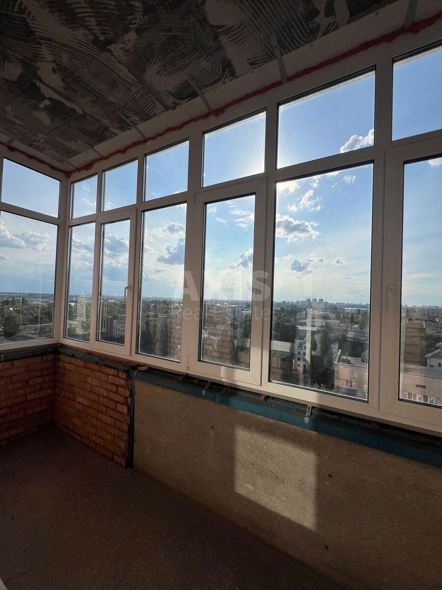 3k apartment vul. Narodnogo opolchennja 7