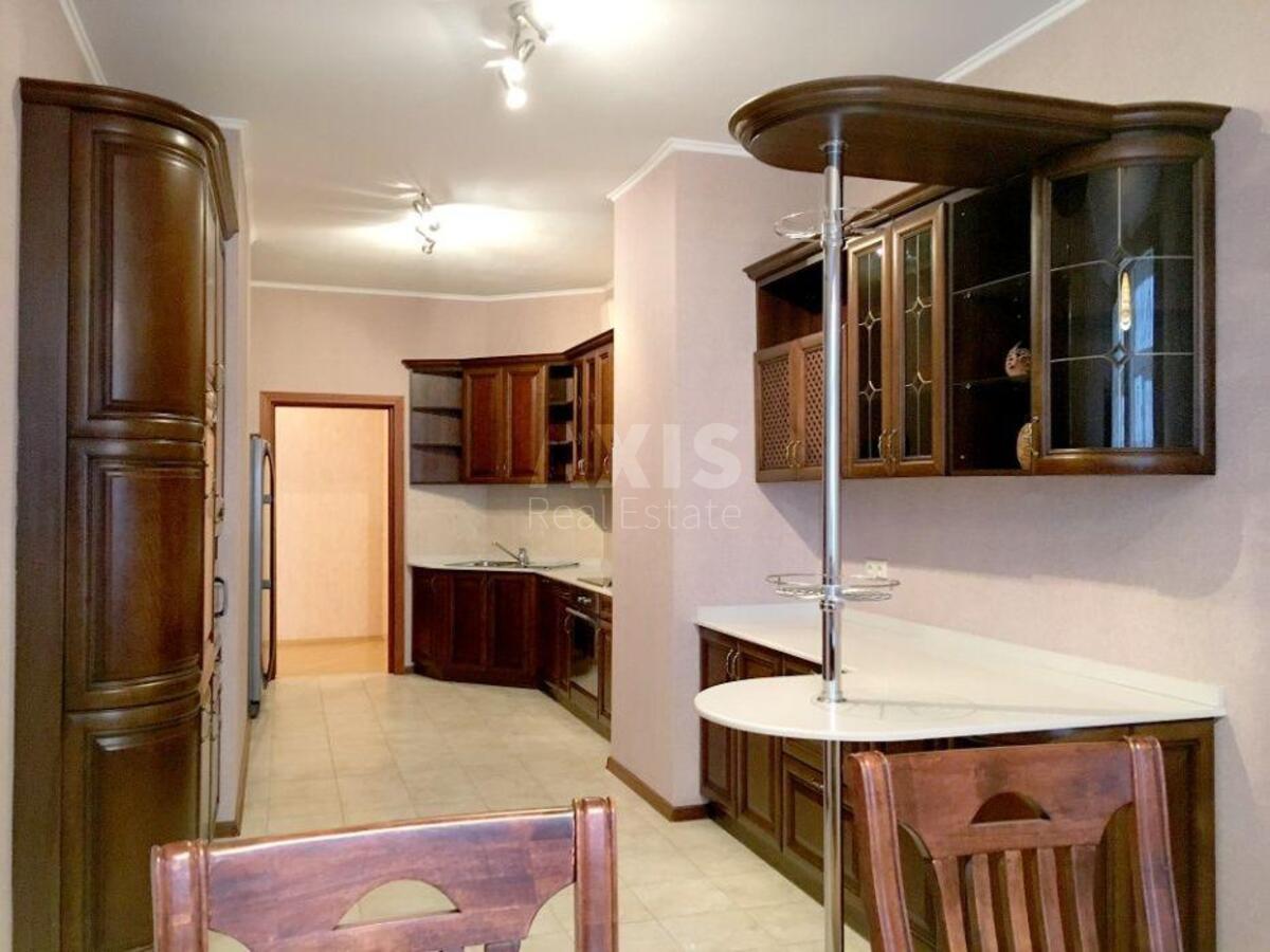 3к квартира ул. Большая Васильковская 72