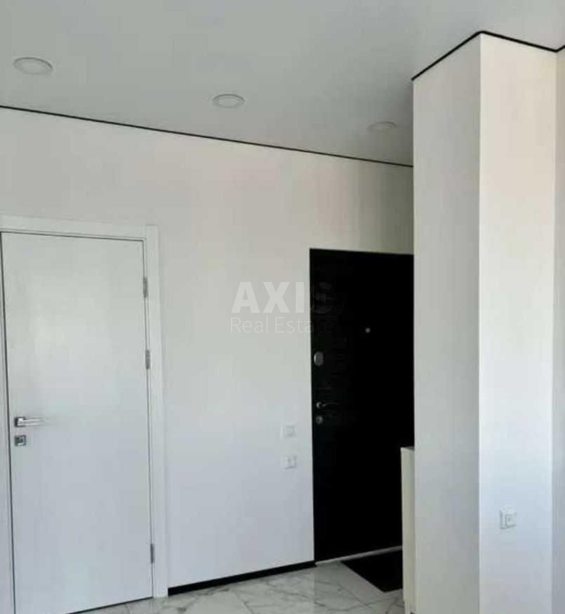 1k apartment pr-t Peremogy 131А1