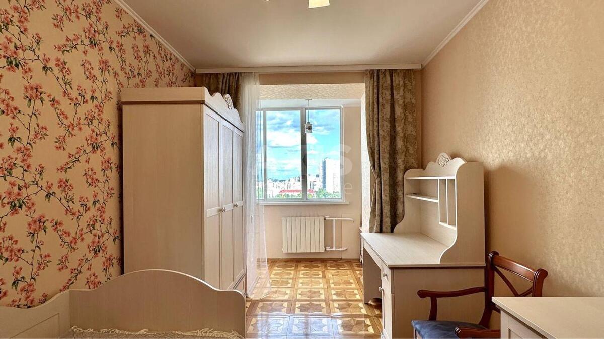 3к квартира ул. Драгоманова 31594446