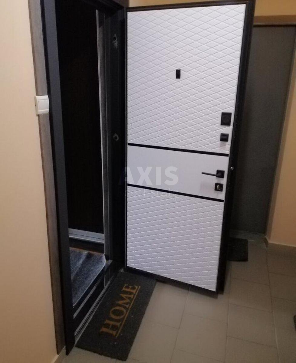 1k apartment vul. Zakrevs'kogo Mykoly 97А7