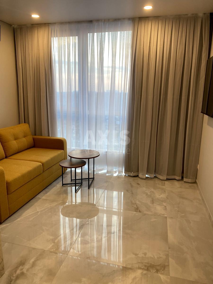 1k apartment pr-t Nauky 58/1594828
