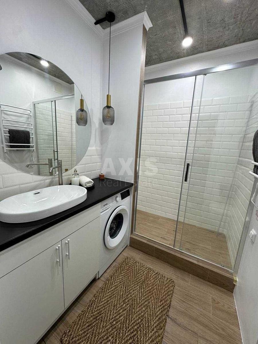 2k apartment pr-t Peremogy 672