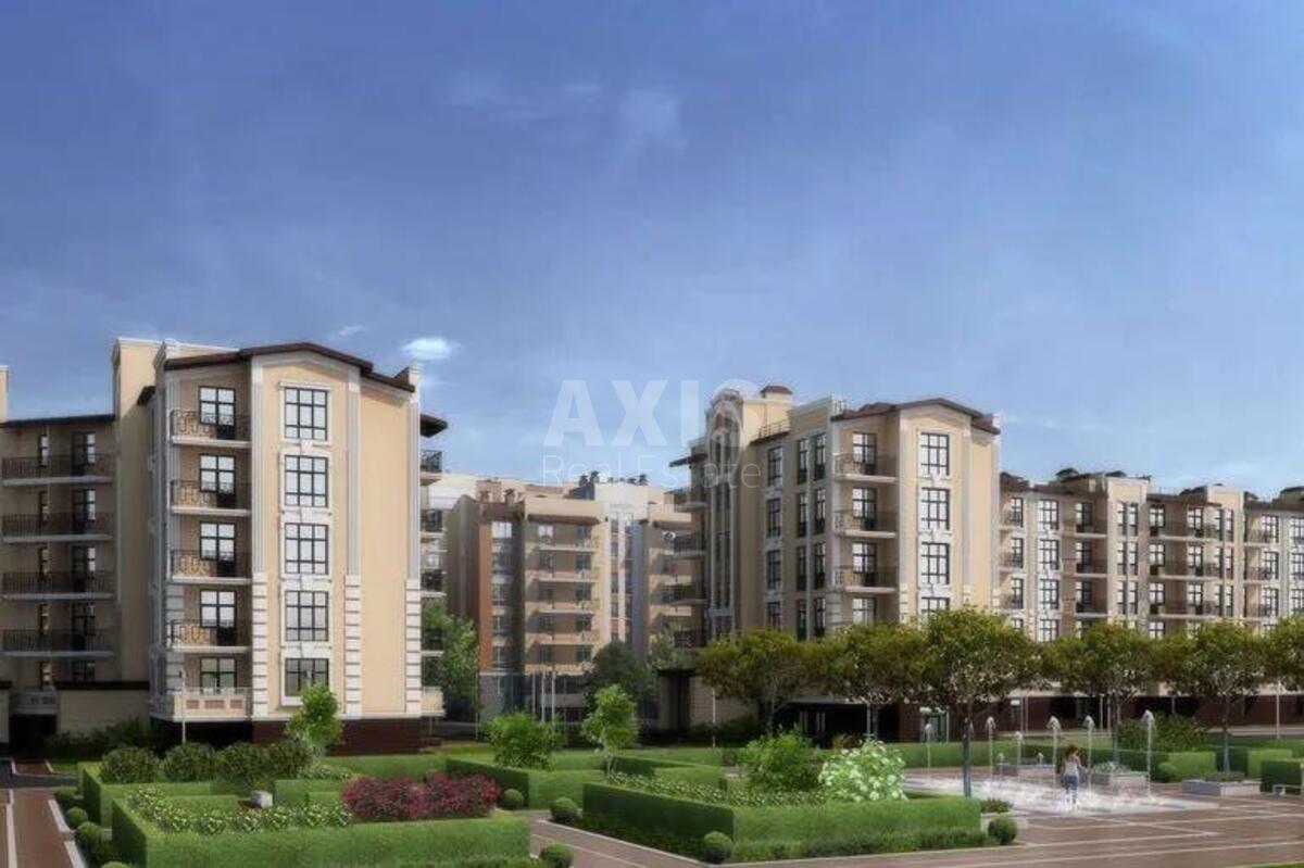 2k apartment vul. Zabolotnogo Akademika 1486351510