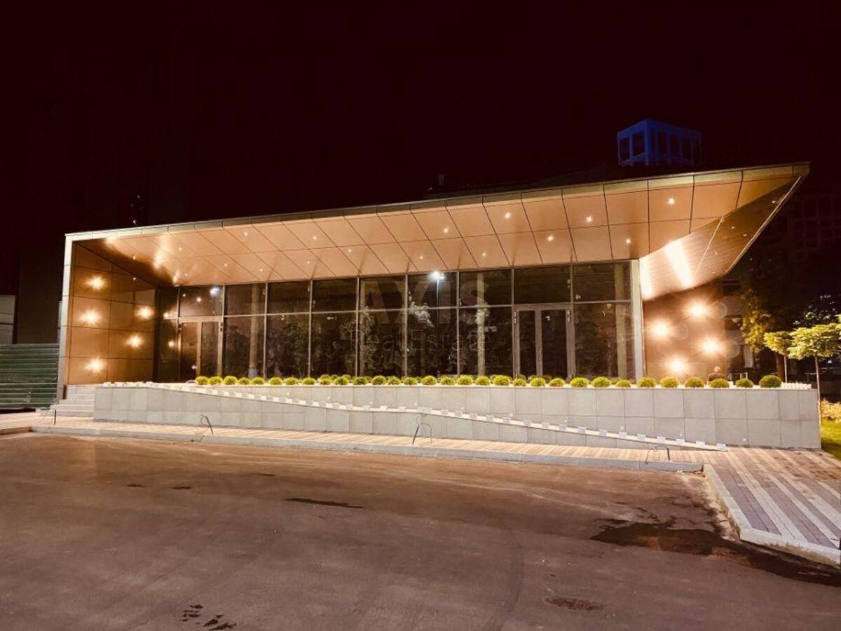 Объект торговли пр-т Победы 67, 554м2550340
