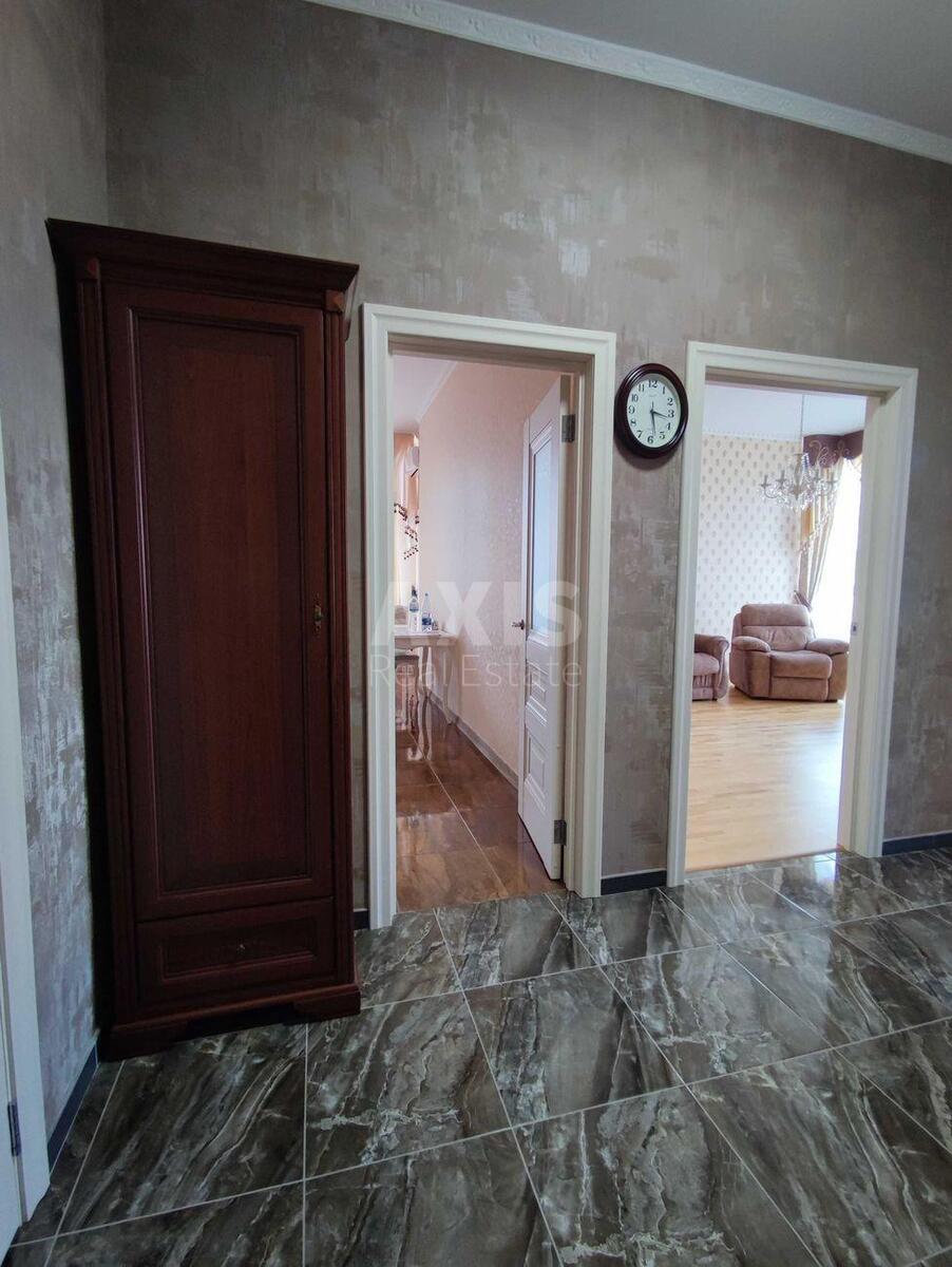 2k apartment vul. Kudri Ivana 26593604