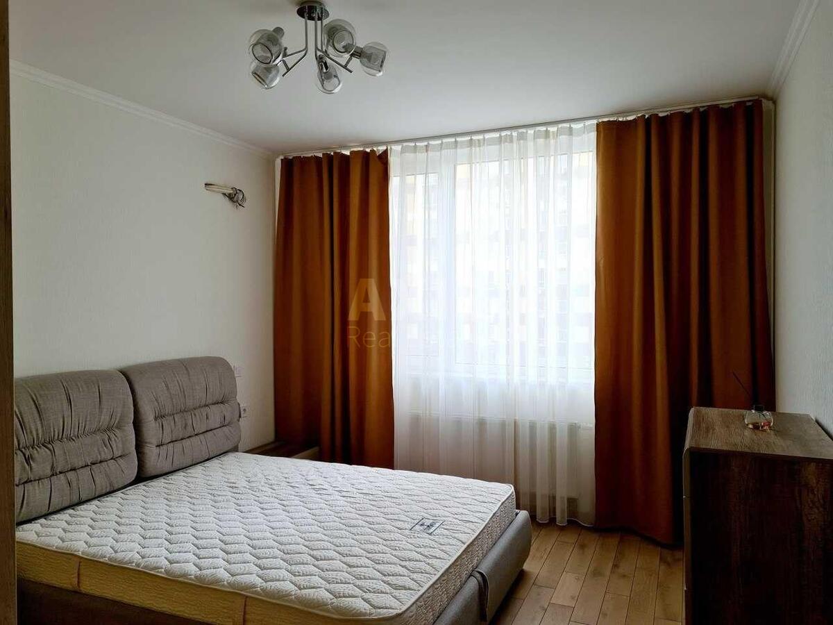 1к квартира пр-т Правды 41Д4