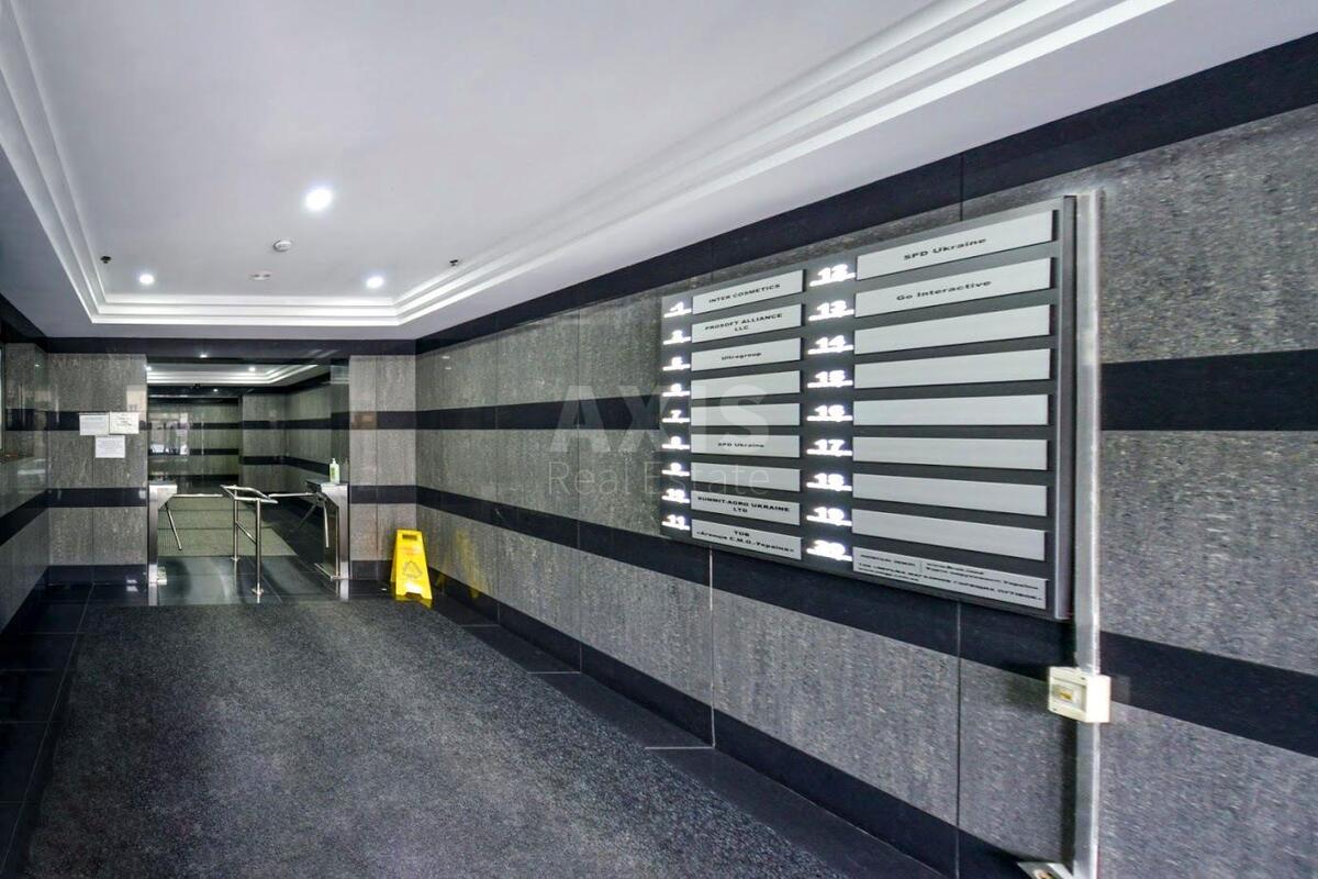 Office vul. Antonovycha 172, 320m2593789