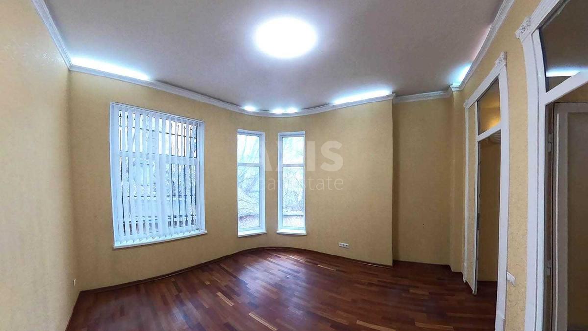4k apartment vul. Gogolivs'ka 100
