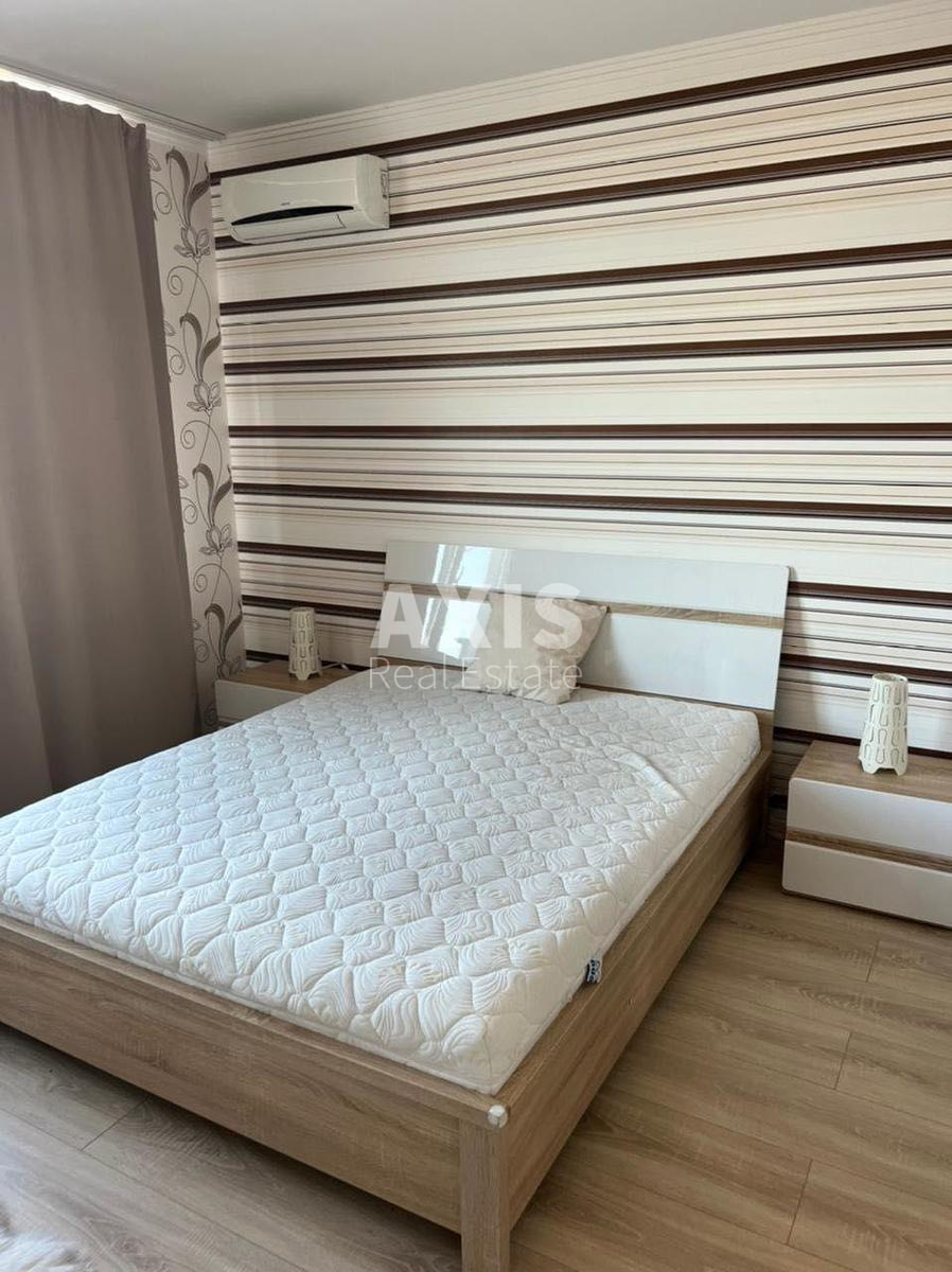 2к квартира ул. Сикорского Игоря Авиаконструктора 4Б429844