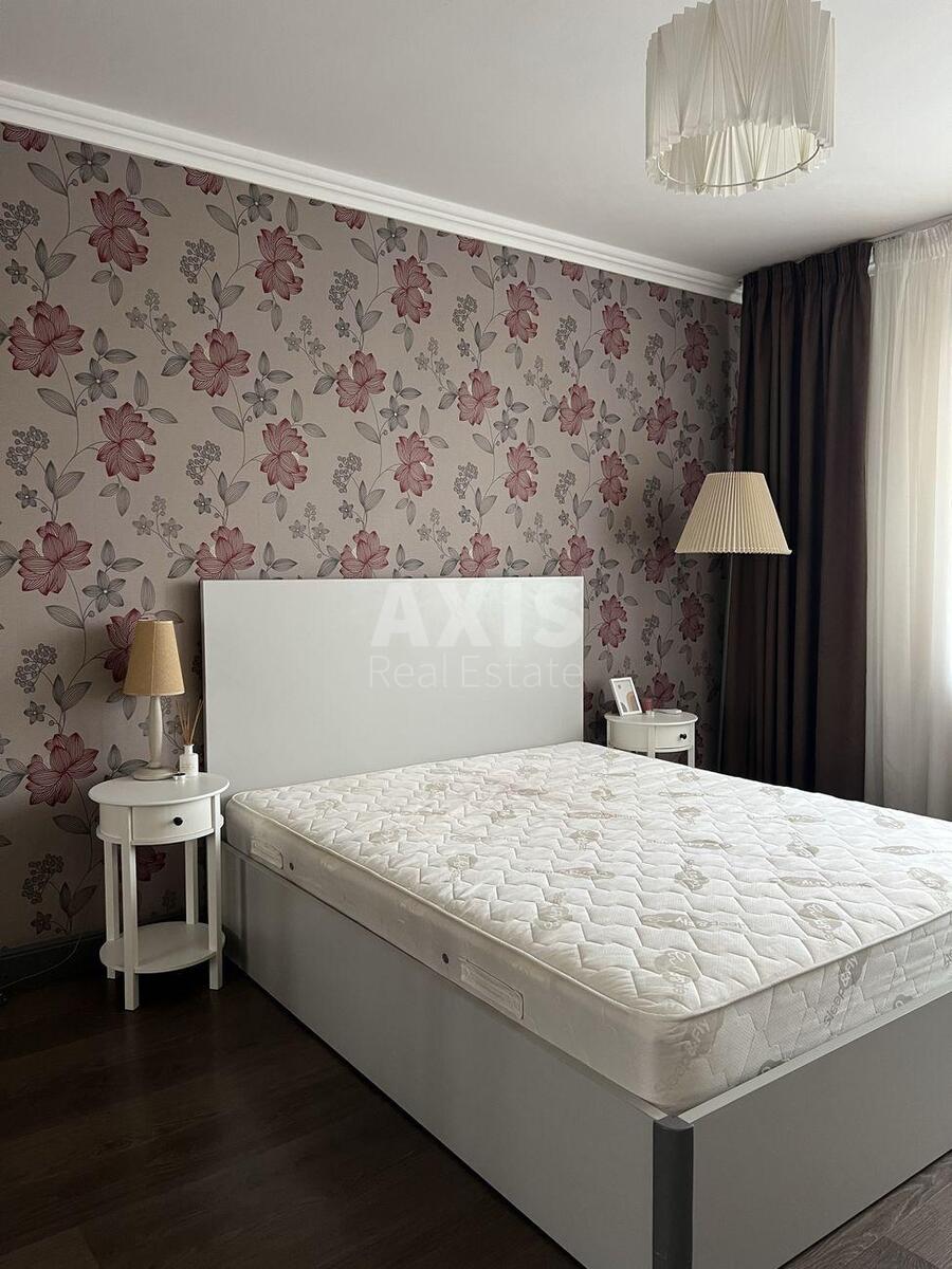 1k apartment vul. Rybalka Marshala 5Б