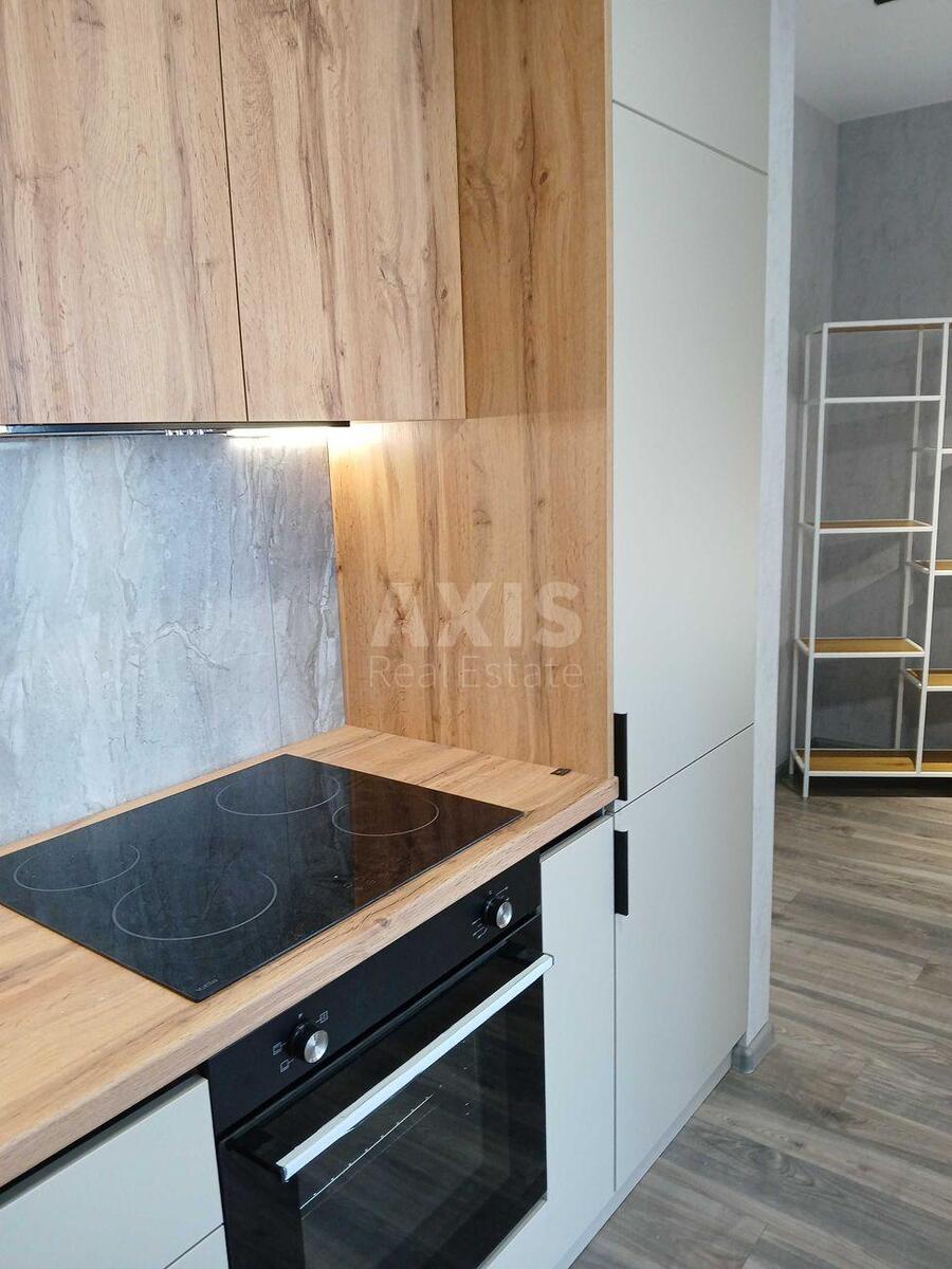 1k apartment pr-t Pravdy 83