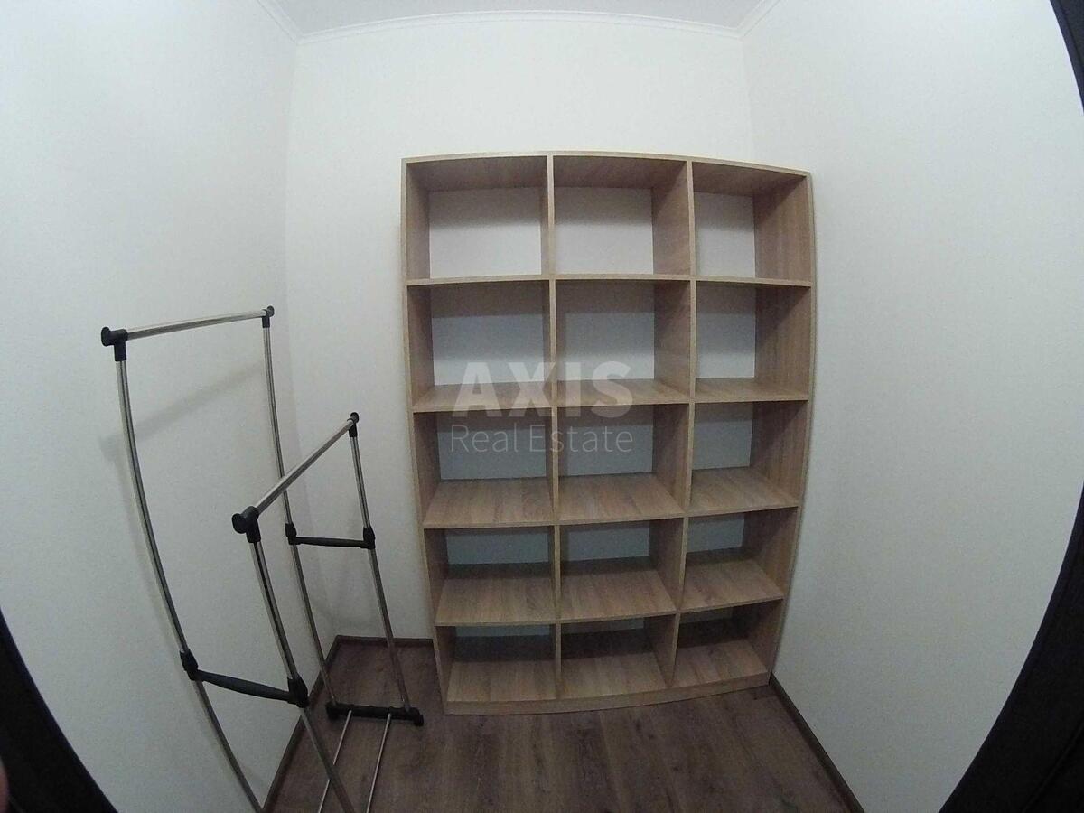 1k apartment vul. Kablukova 23592594