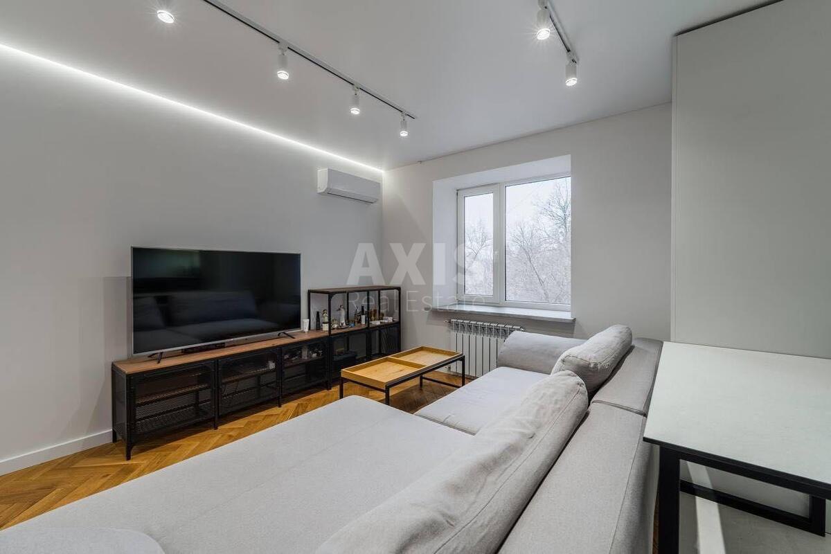 2k apartment vul. Shovkovychna 4859288