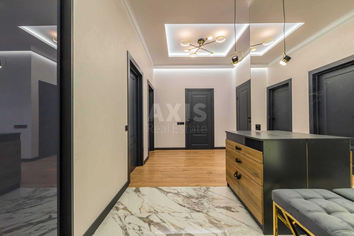 4k apartment vul. Lejpcyz'ka 13593073