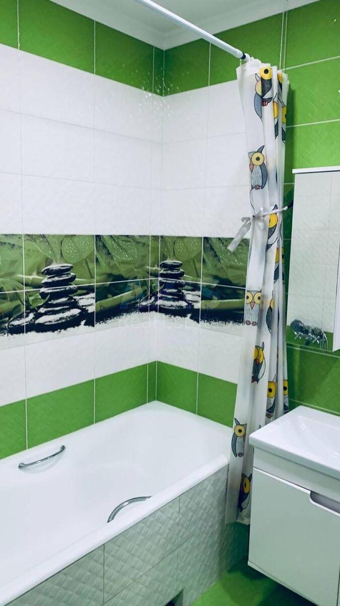 2к квартира ул. Елены Пчилки 6А7
