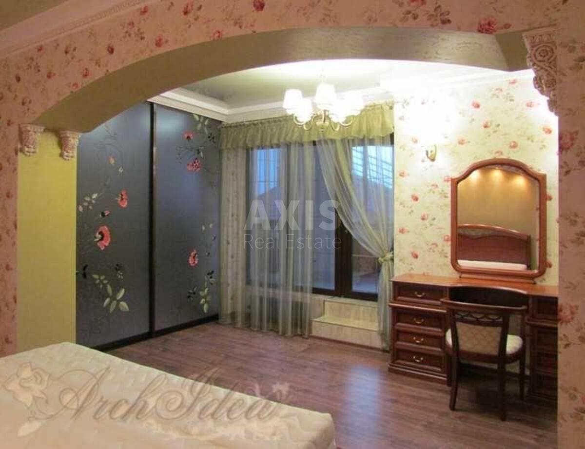 4k apartment vul. Garmatna 1626748