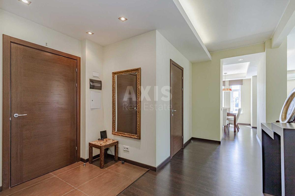 3k apartment vul. Pan'kivs'ka 27/789