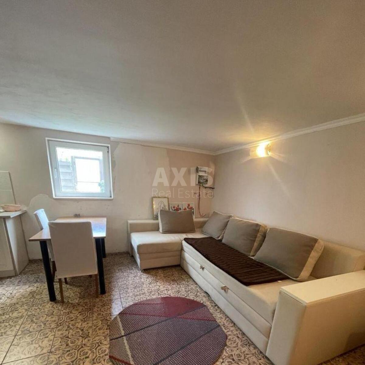 House prov. Liso-Stepovyj 4-j, 100m2, Kyiv city584204