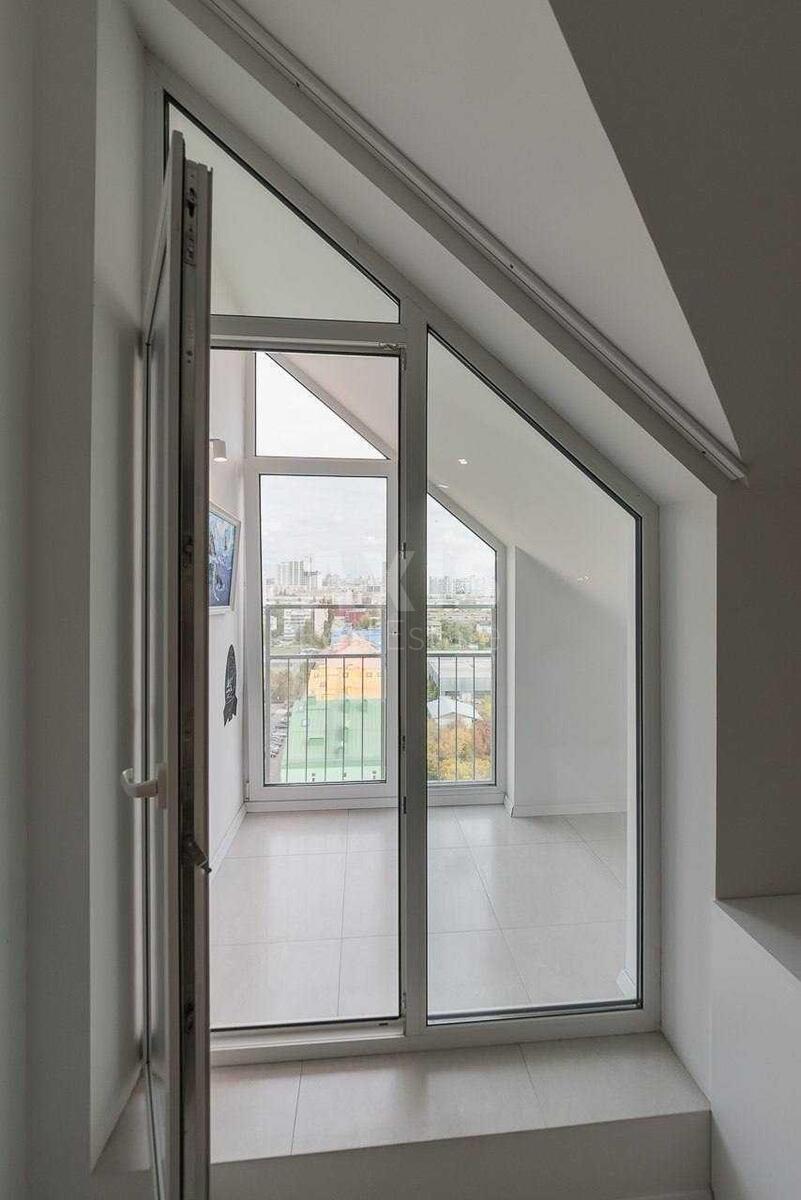 4k apartment vul. Regeneratorna 4627346