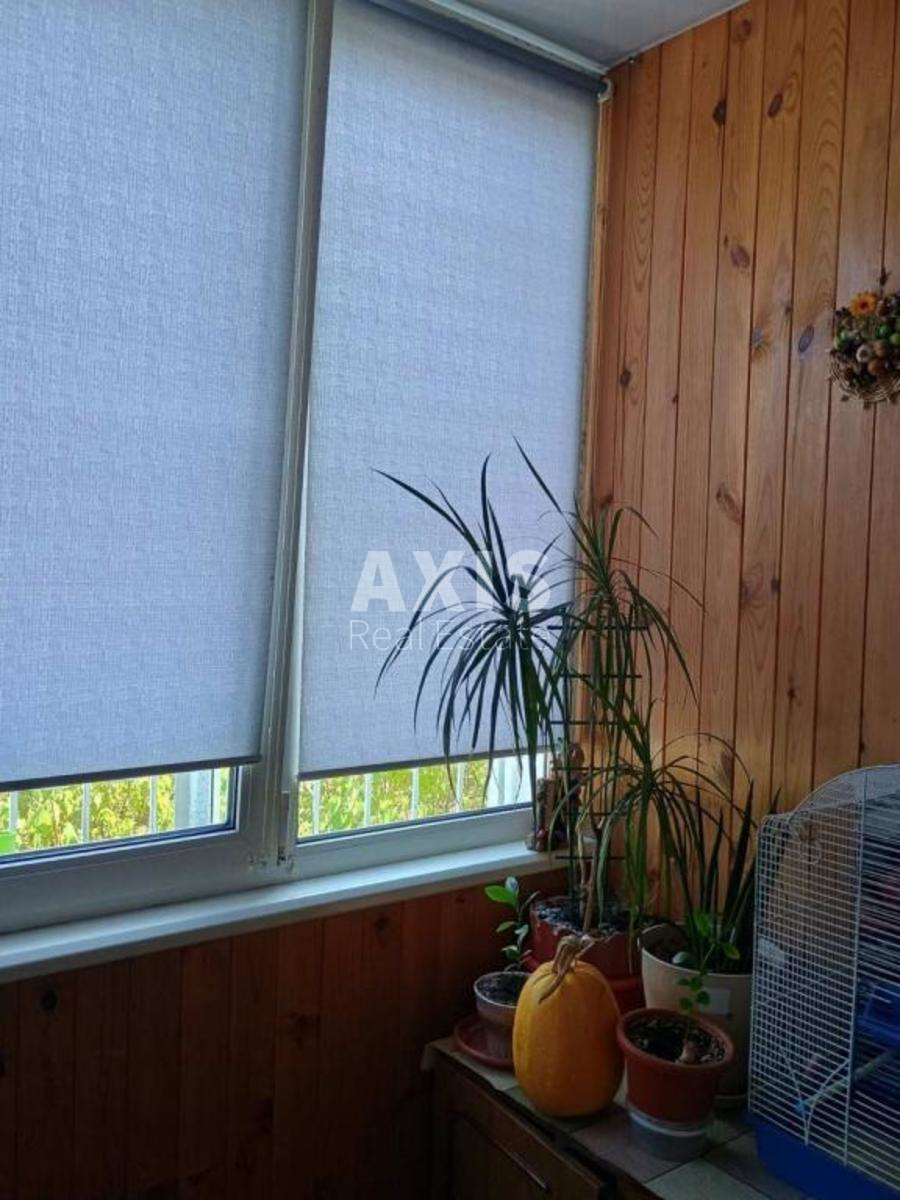 1k apartment vul. Dan'kevycha Kostjantyna 80