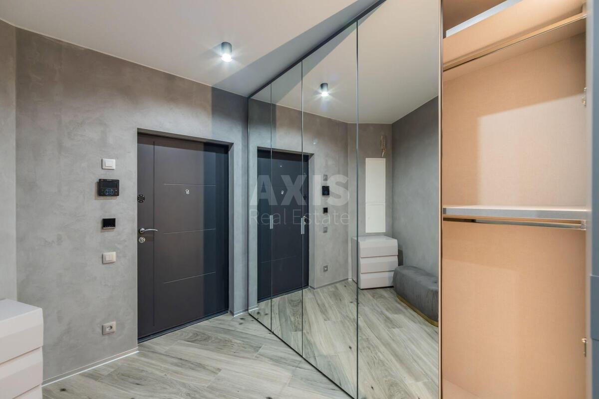 4k apartment pr-t Peremogy 115845311