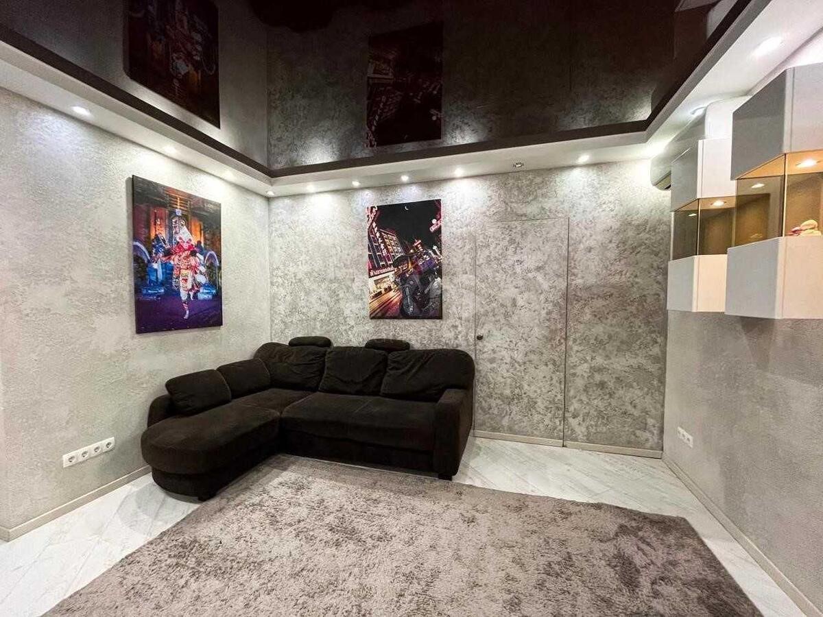 3к квартира ул. Лобановского 150Г7