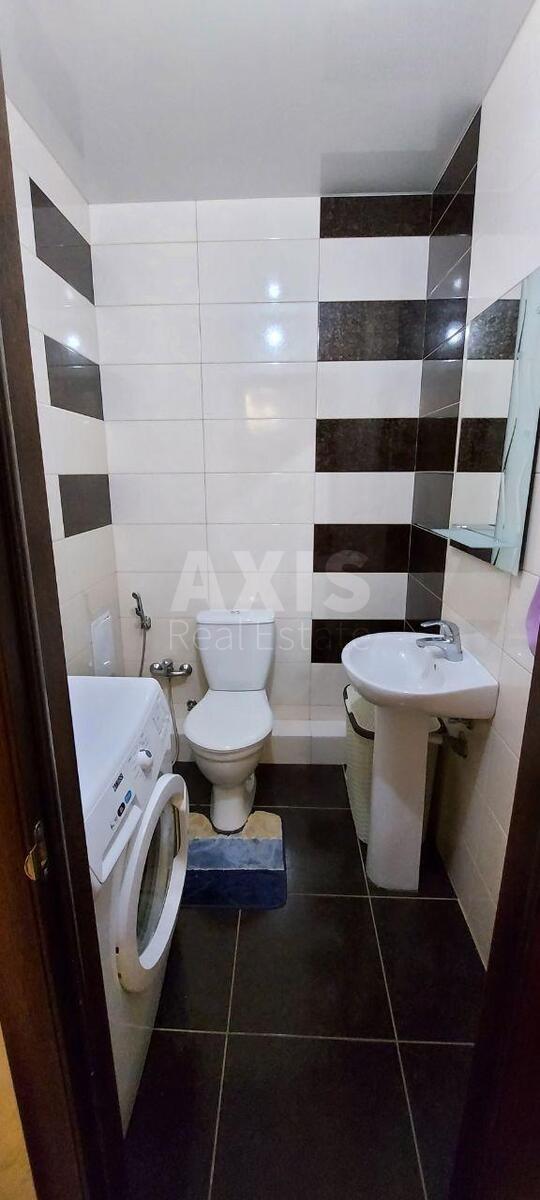 2k apartment vul. Smiljans'ka 15628354