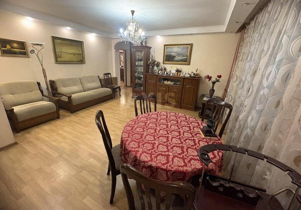 3k apartment vul. Kovpaka 4585411