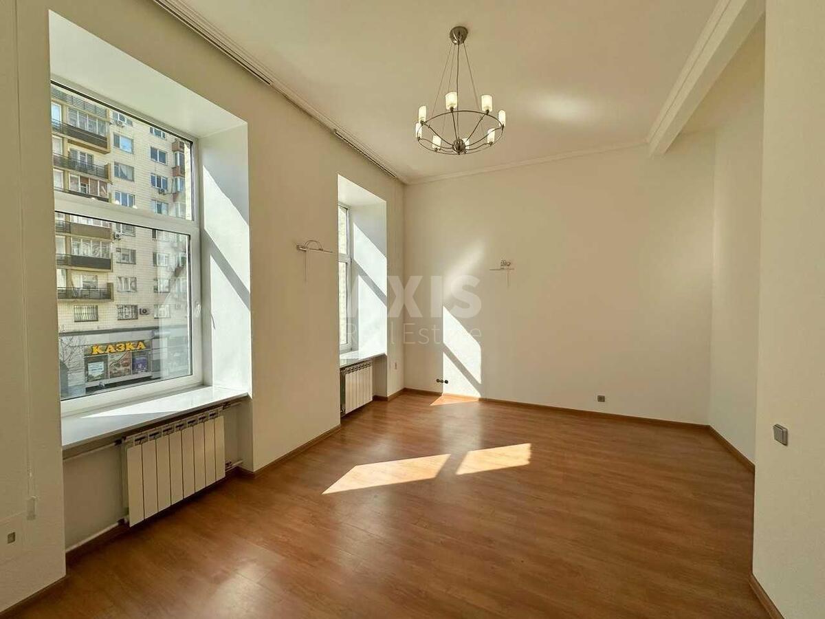 Office vul. Velyka Vasyl'kivs'ka 49, 103m24