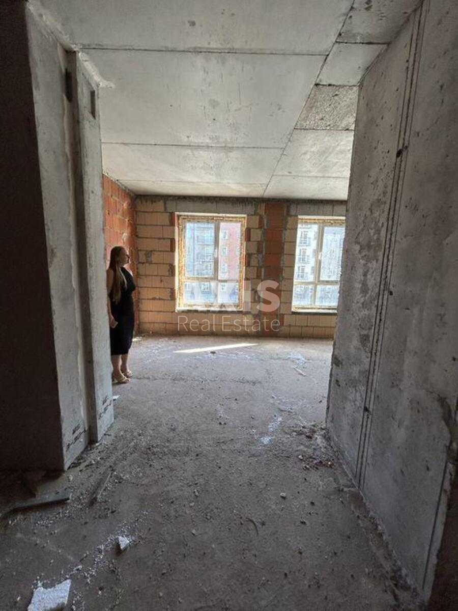 2k apartment vul. Lucenka Dmytra 231