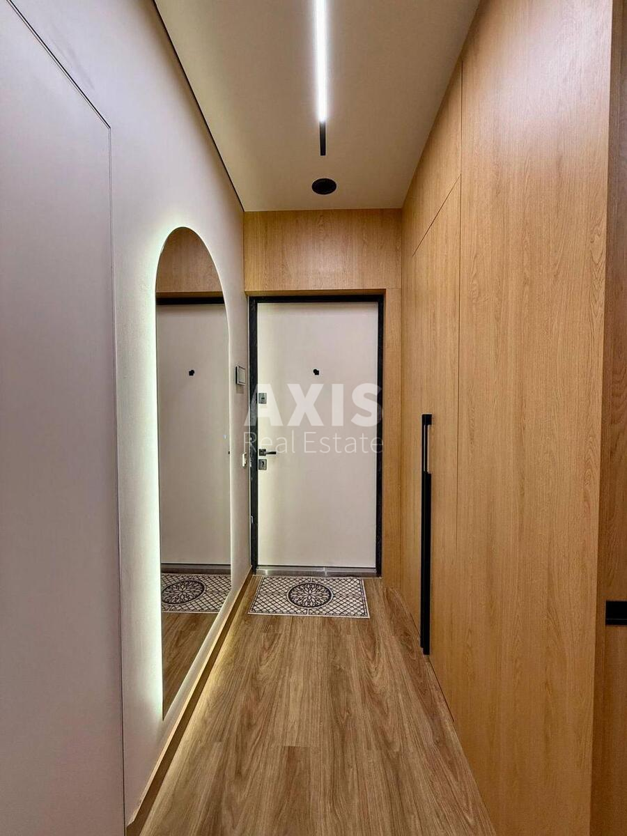 1k apartment vul. Rodyny Kistjakivs'kyh 106202511