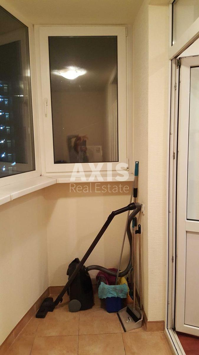 Office vul. Okipnoi' Rai'sy 10Б, 50m2405708