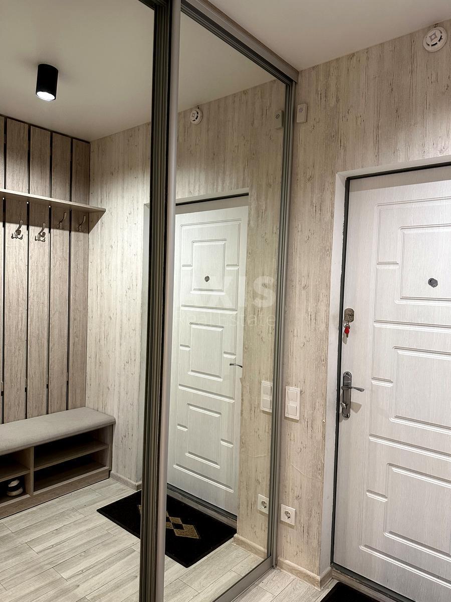 2k apartment vul. Danchenka Sergija 56292110