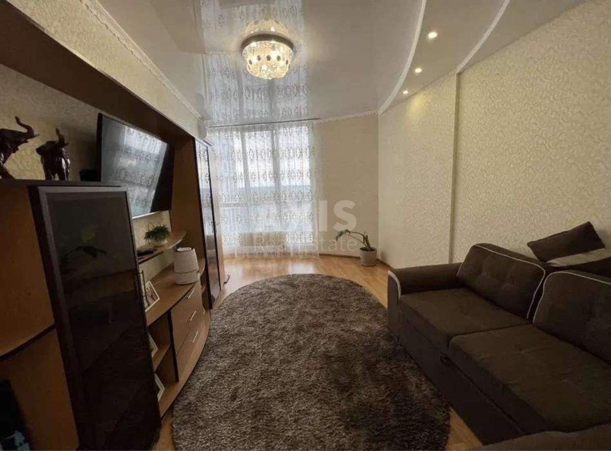 1k apartment vul. Svitla 30