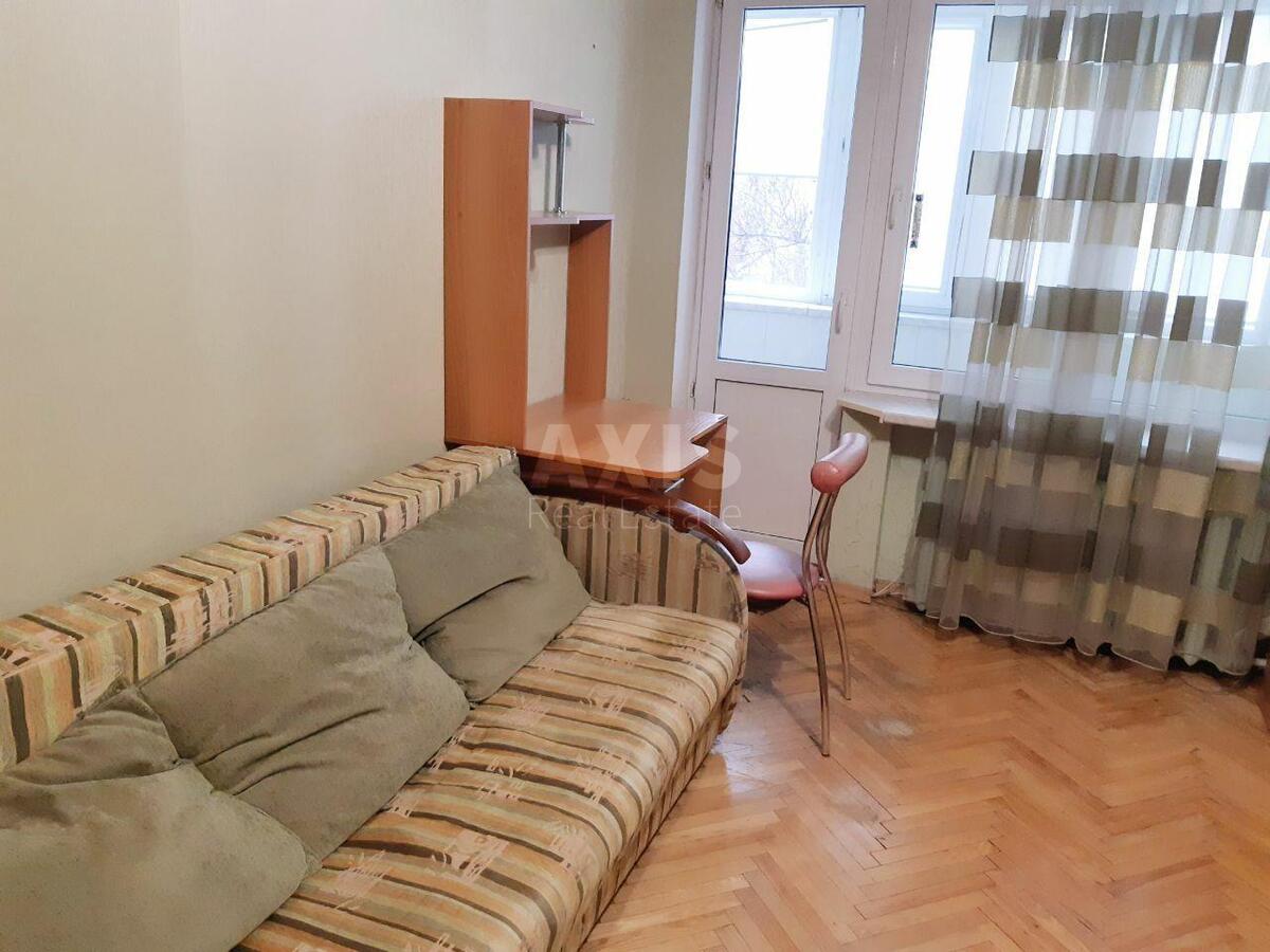 1k apartment vul. Get'mana Vadyma 22А2