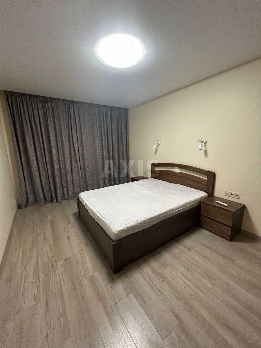 1к квартира ул. Сверстюка Евгения 6Г629914