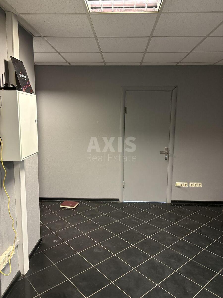 Office vul. Zdolbunivs'ka 3Г, 172m2630353