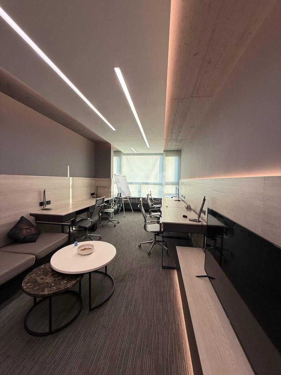 Office vul. Vasyl'kivs'ka 100А, 32m2587900