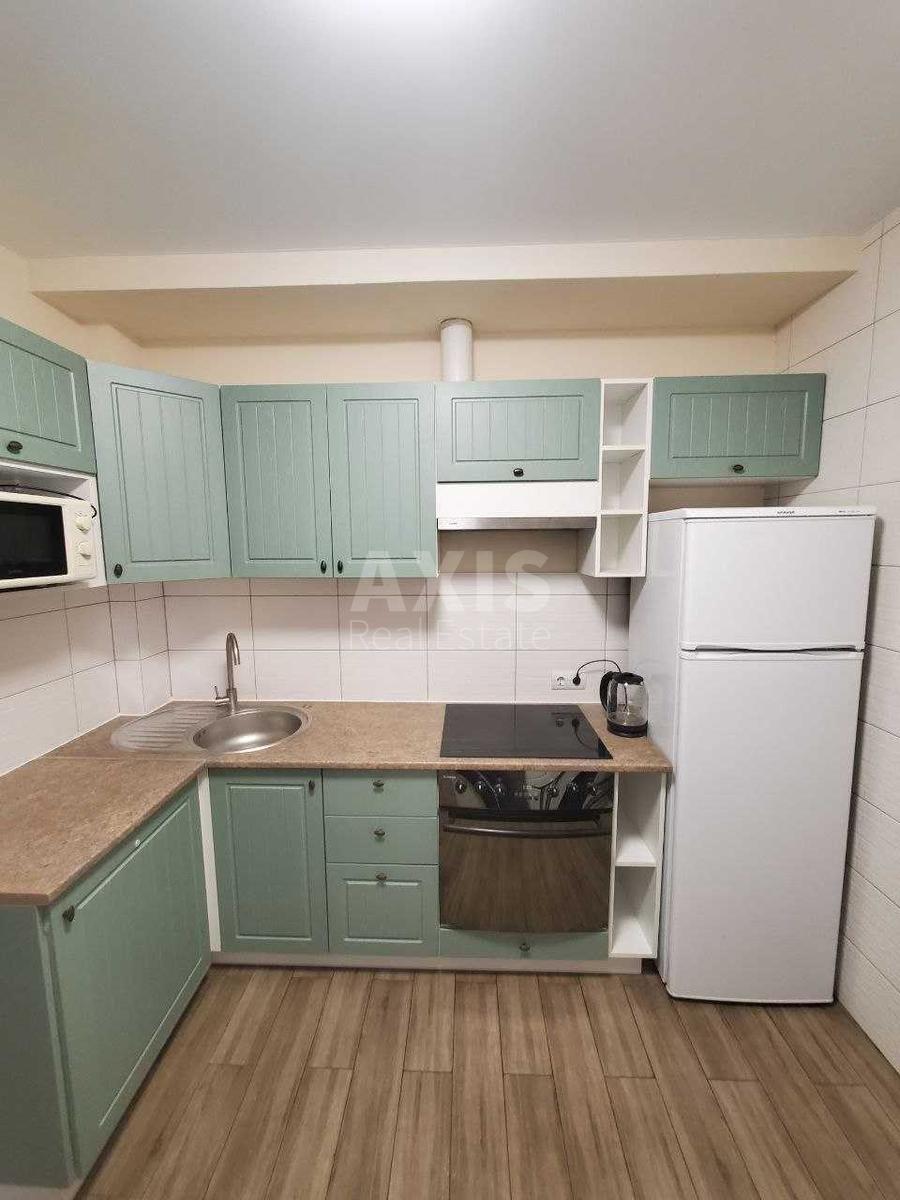 2k apartment vul. Stecenka 750