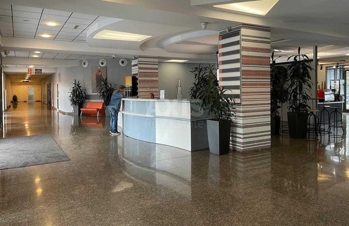 Офис ул. Новоконстантиновская 18, 635м2588576
