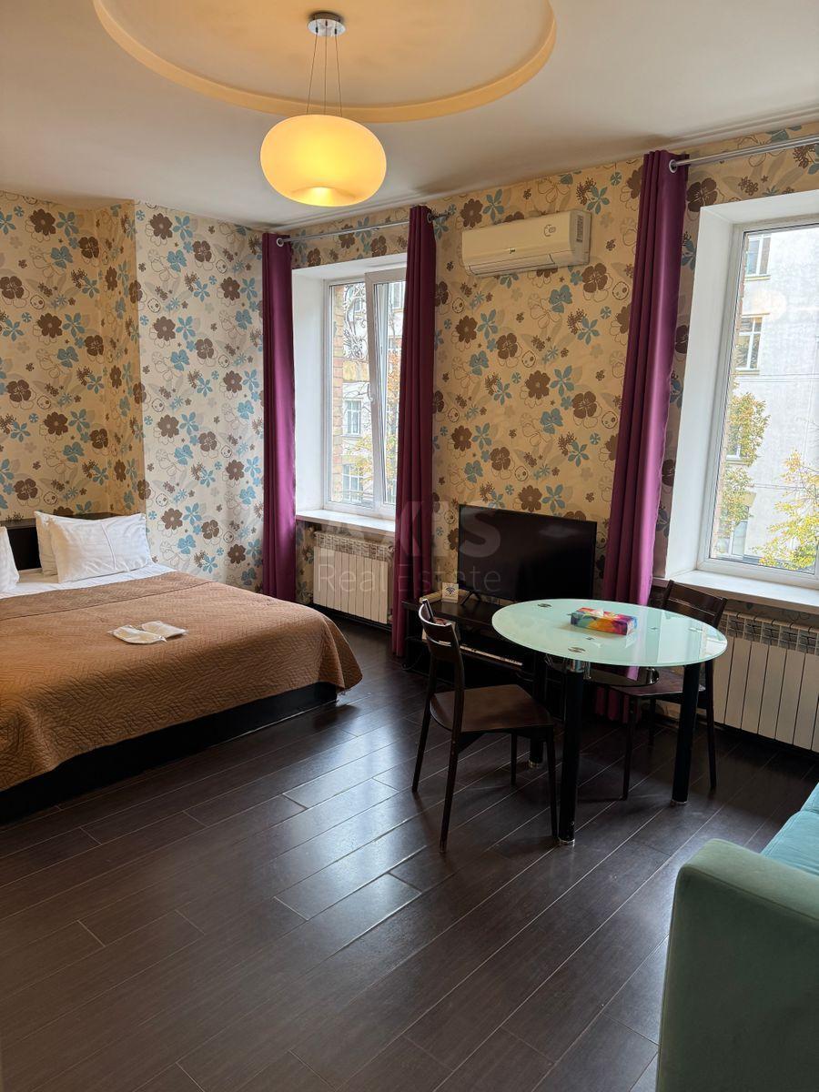 1k apartment vul. Rustaveli Shota 103