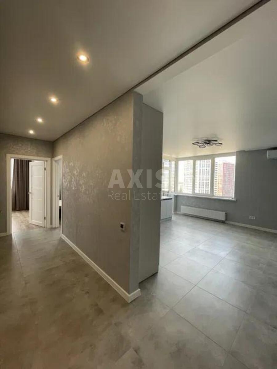 2k apartment vul. Vsevoloda Zmijenka 34/21588781