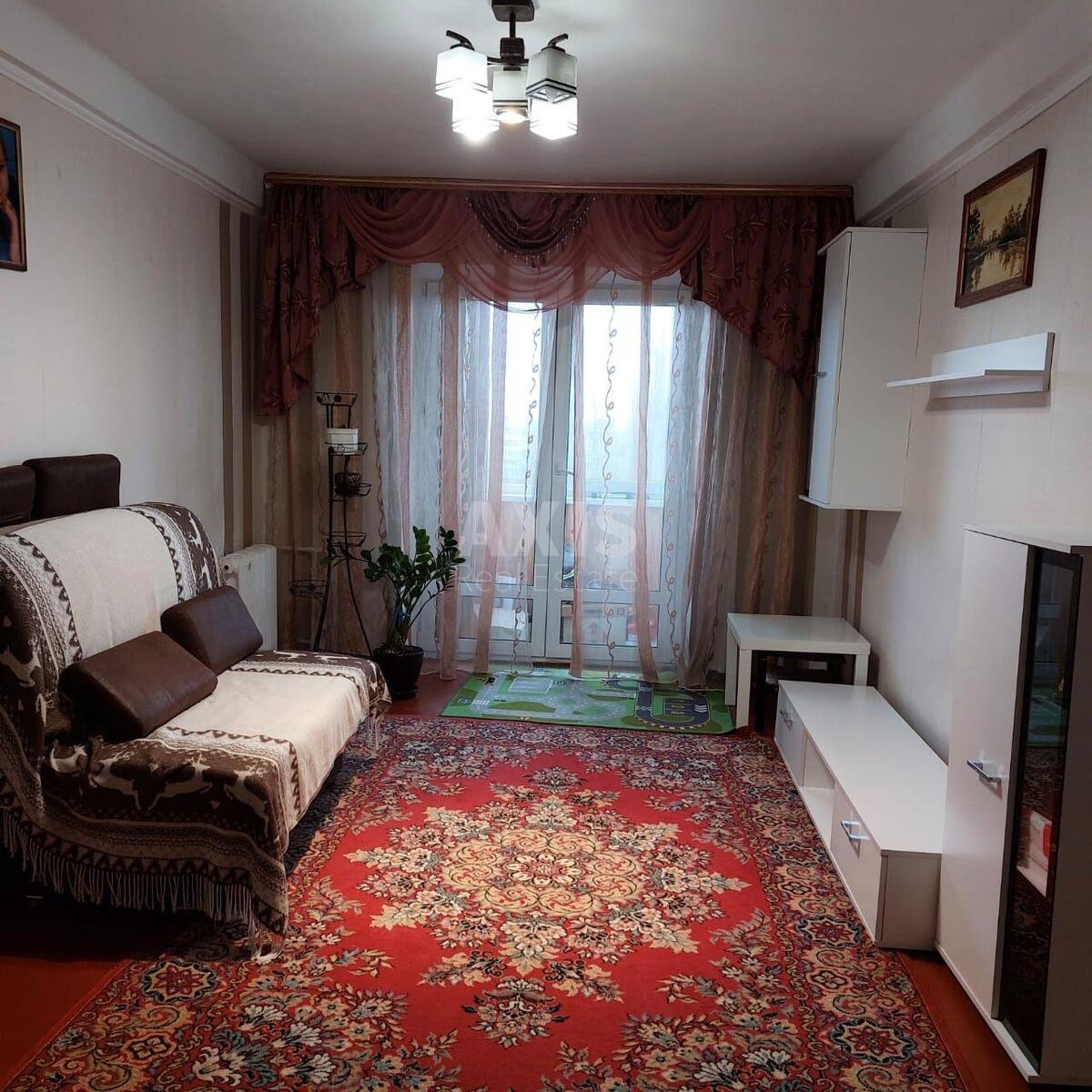 3к квартира ул. Литвиненко-Вольгемут 4631892