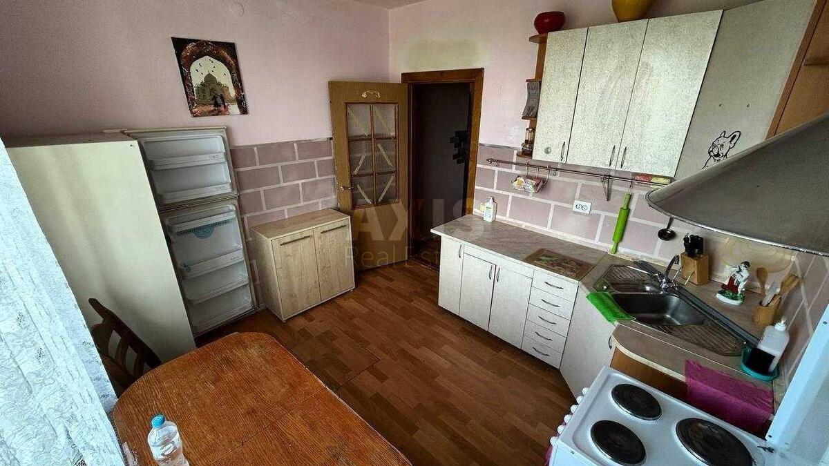 2к квартира вул. Рогозівська 9